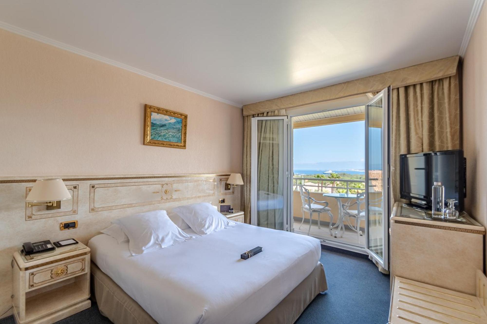 Hotel Corsica & Spa Calvi  Room photo